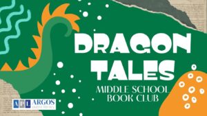 Dragon Tales Event Graphic